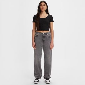 90’s LEVI’s 501 jeans